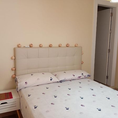 Apartamento Amapola مالقة المظهر الخارجي الصورة
