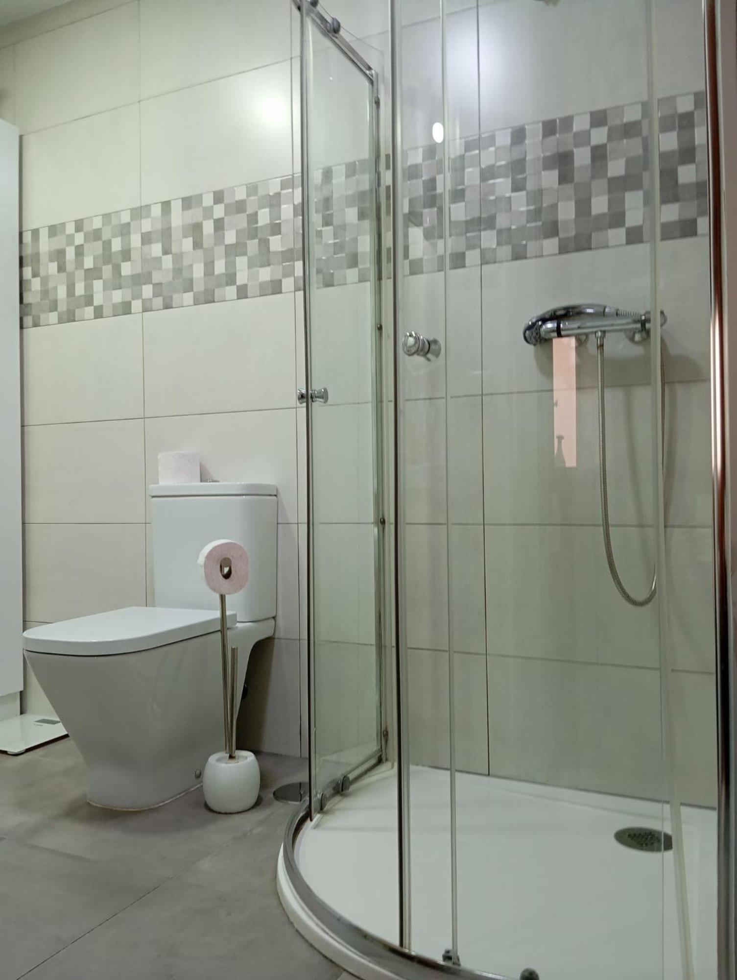 Apartamento Amapola مالقة المظهر الخارجي الصورة