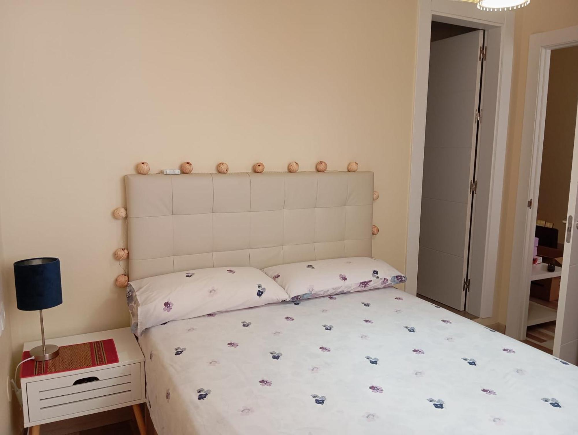 Apartamento Amapola مالقة المظهر الخارجي الصورة