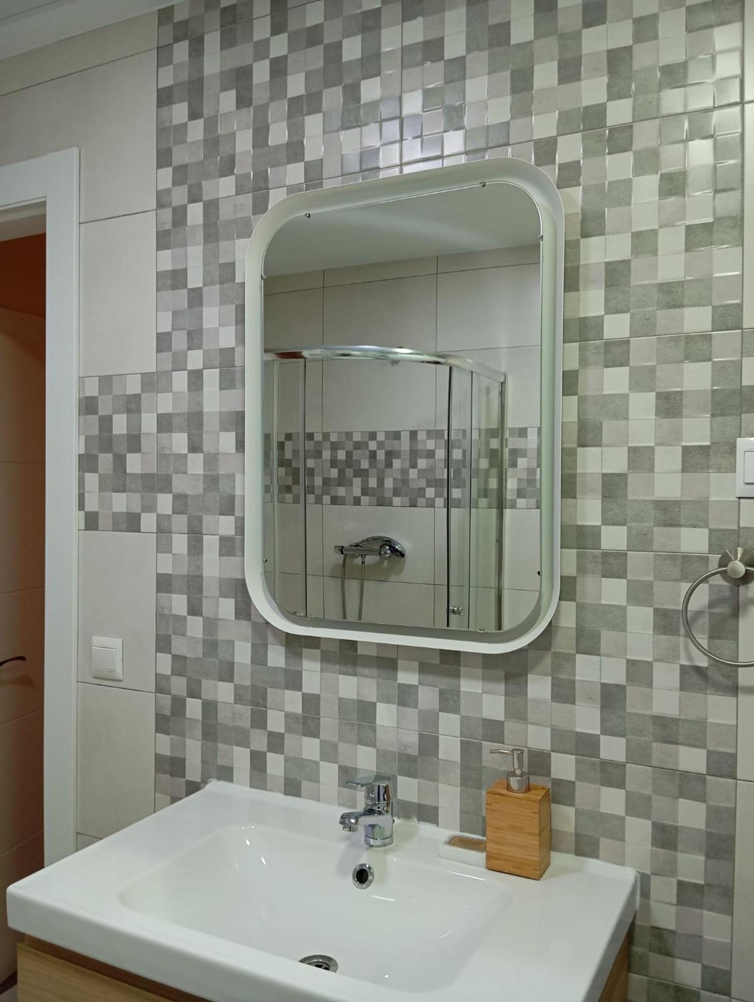 Apartamento Amapola مالقة المظهر الخارجي الصورة